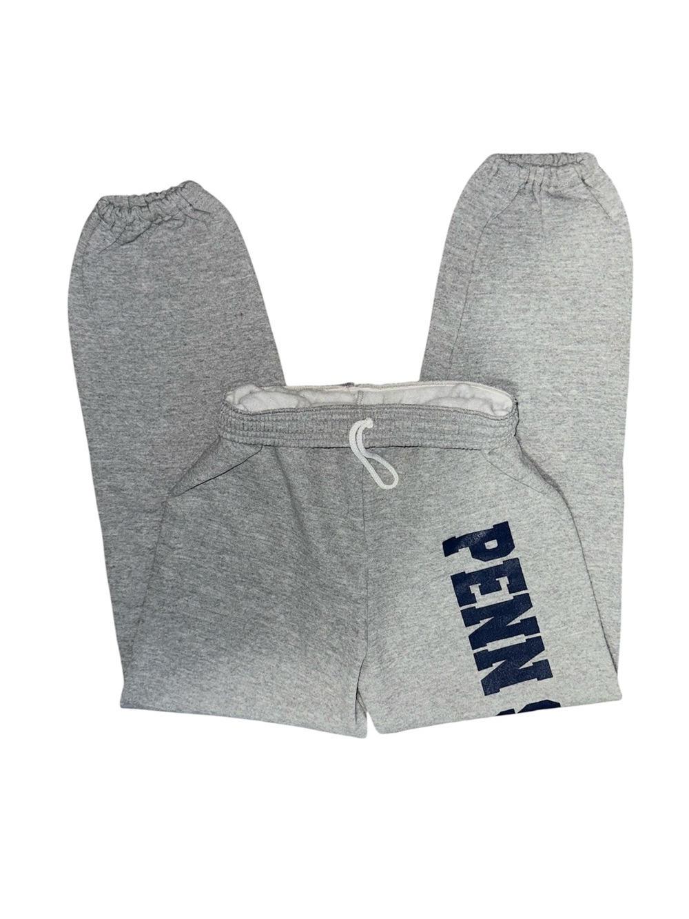Penn State Nittany Lions Gray Sweatpants – Size Small – NWT